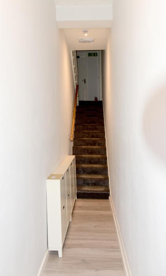 Double Room Londen Buitenkant foto